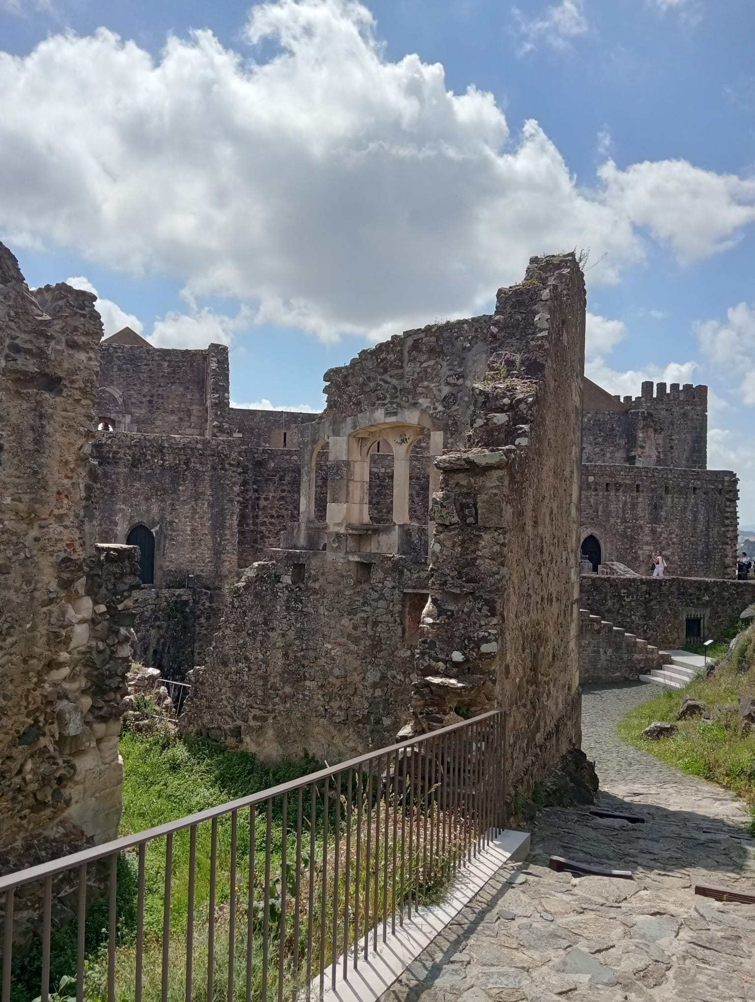 Pombal Castle: A Majestic Sentinel of Portuguese History