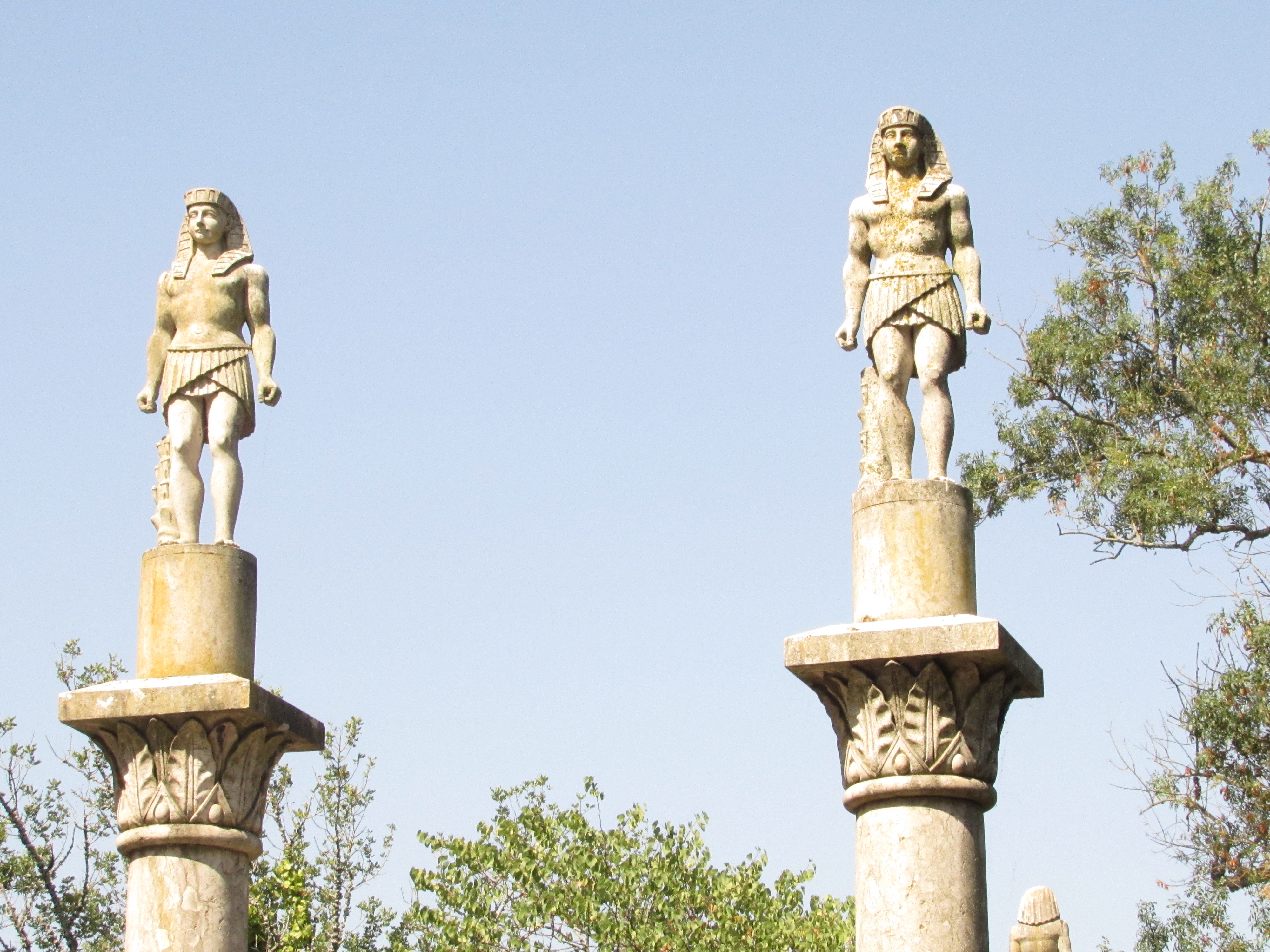 Lisbon Zoo: A Journey Around the World in the Heart of the Capital