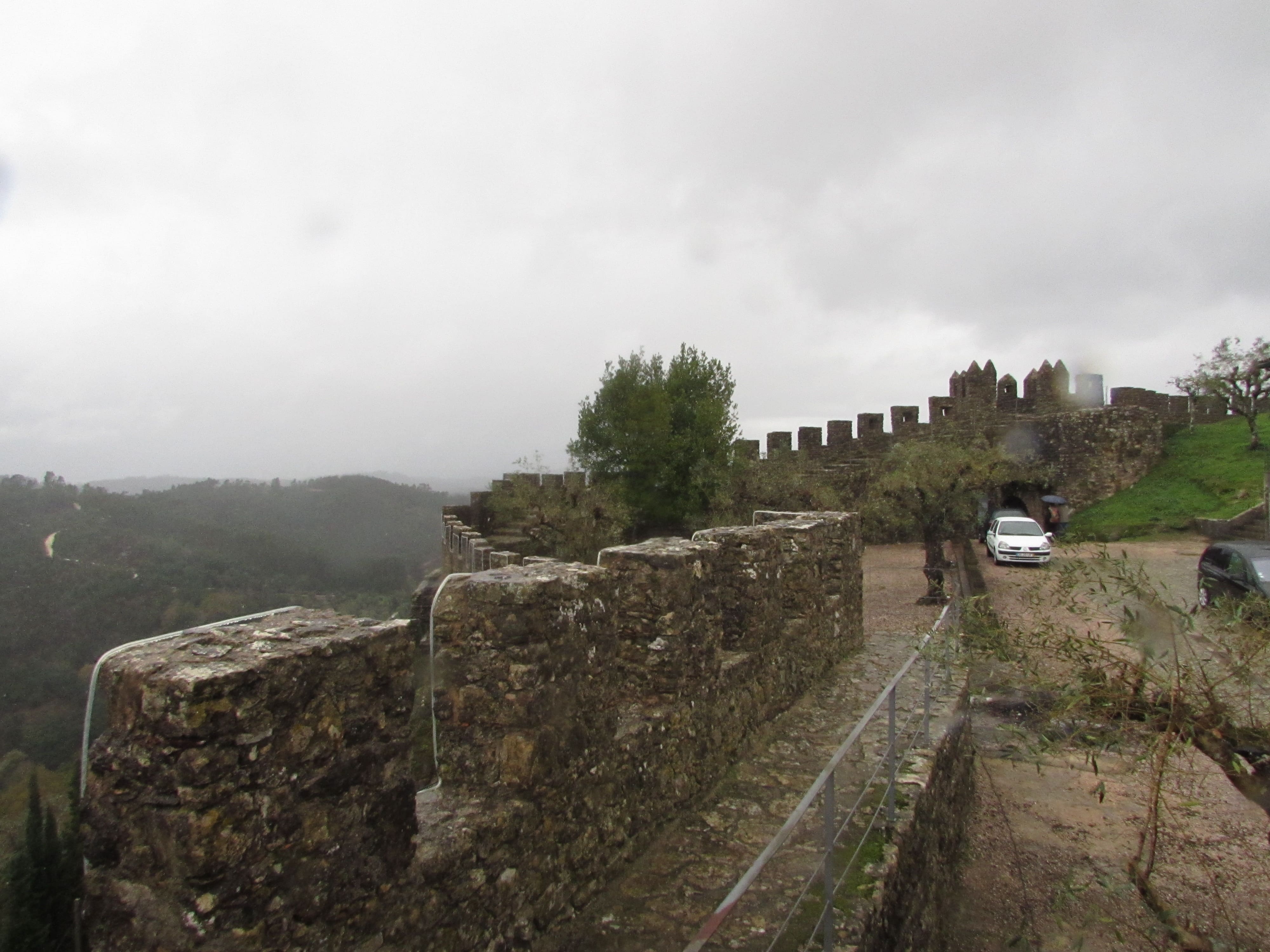 Penela Castle: A Historical Gem of Portugal