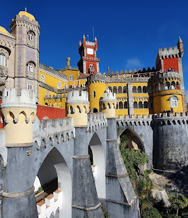 Palácio da Pena